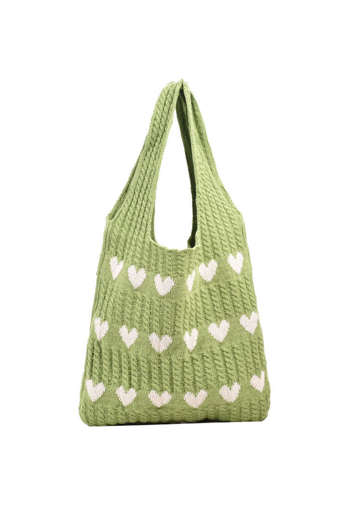 Beautifully Balanced Bag with Timeless Character