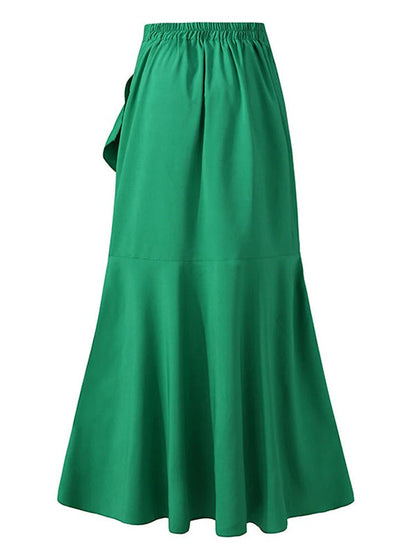 Polished Garment with an Effortless Classic Look
