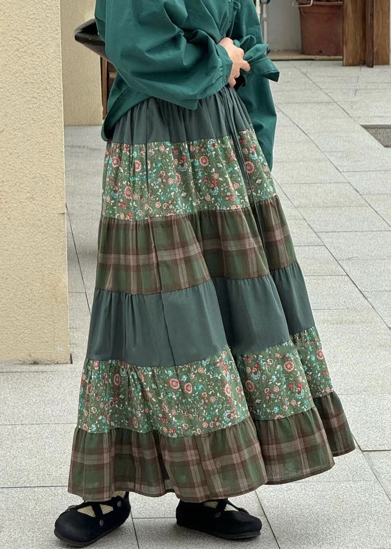 Beautifully Balanced Garment with Timeless Character