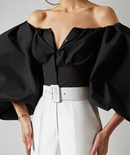 Beautifully Finished Top in a Timeless Design