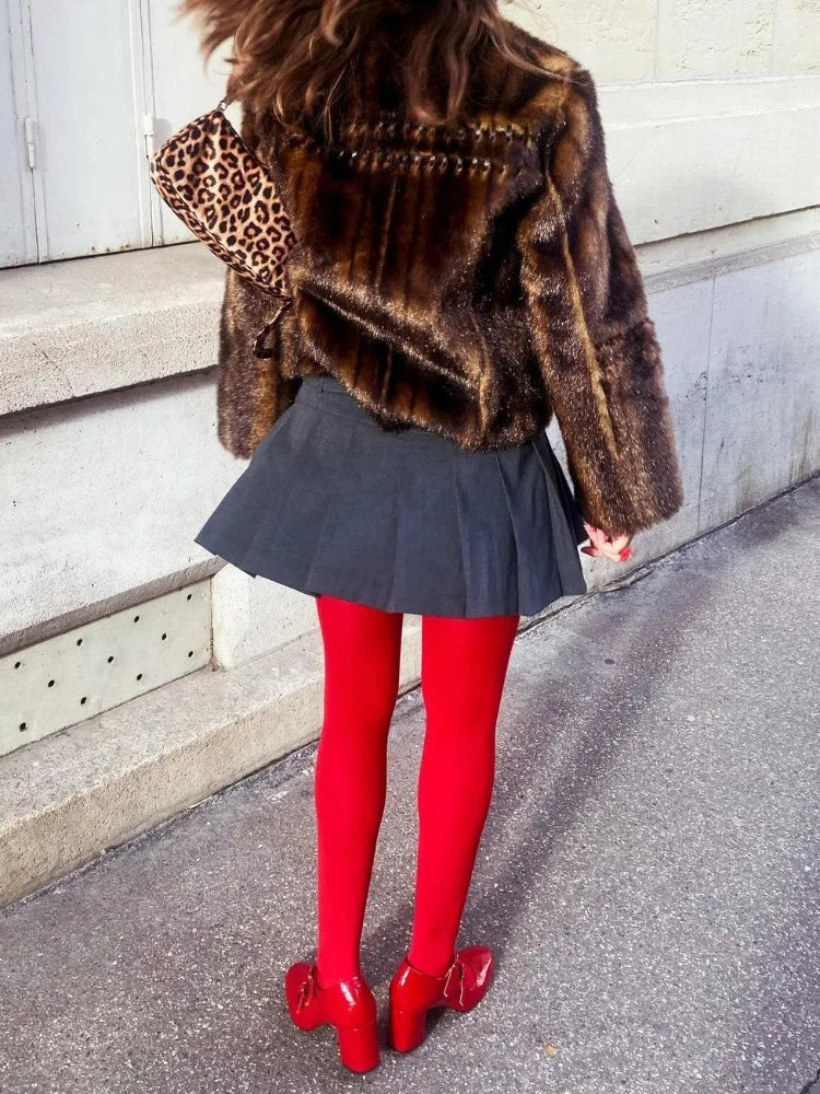 Beautifully Crafted Garment in a Classic Style