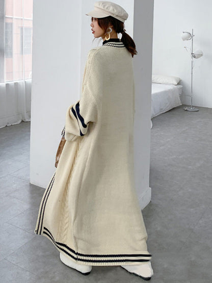 Beautifully Crafted Cardigan in a Classic Style