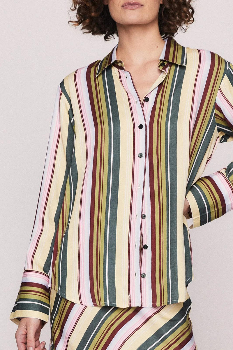 A Vintage Style Garment with Delicate Timeless Details