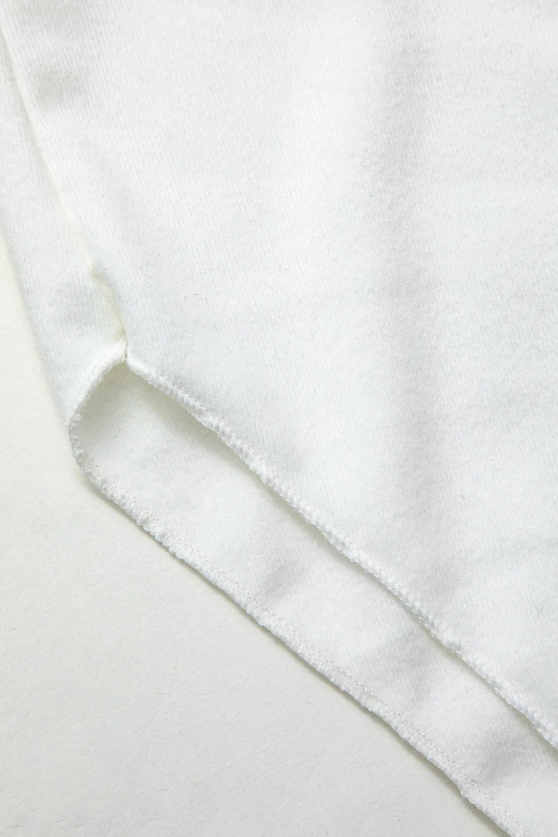 Polished Top with an Effortless Classic Look