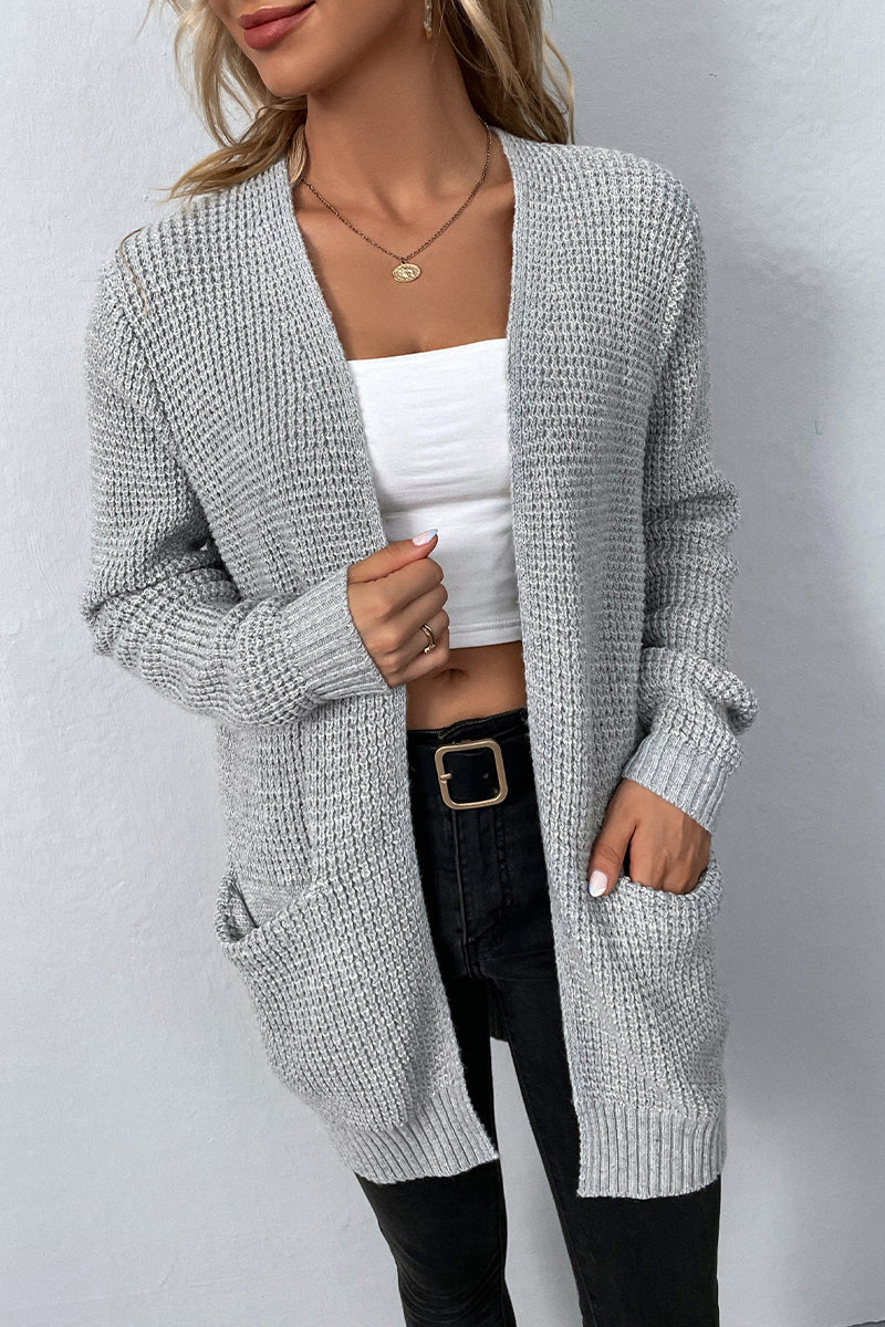 Vintage Inspired Garment with a Contemporary Edge