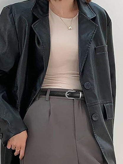 Gracefully Styled Garment for Any Occasion