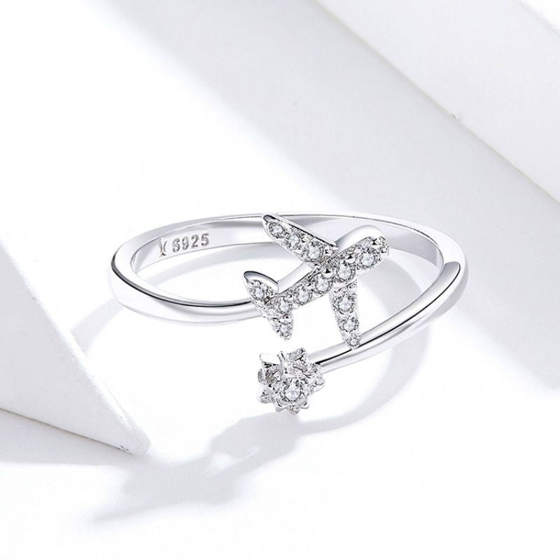 A Vintage Style Garment with Delicate Timeless Details