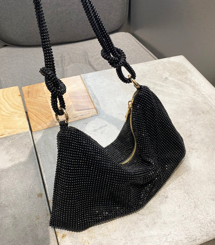 Polished Bag with an Effortless Classic Look