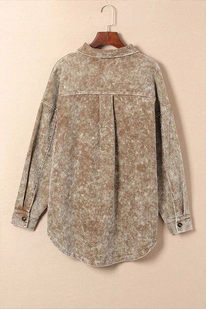 Gracefully Styled Garment for Any Occasion