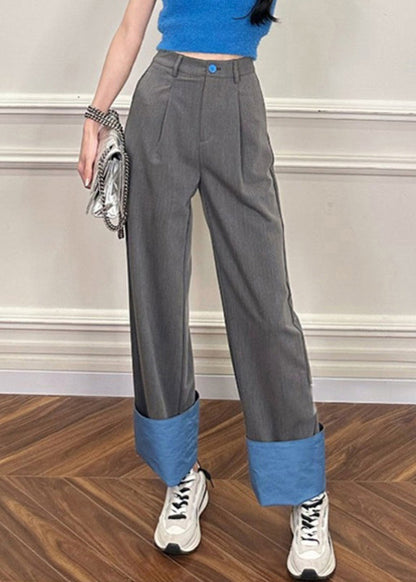 Sophisticated Pants with a Clean Classic Look