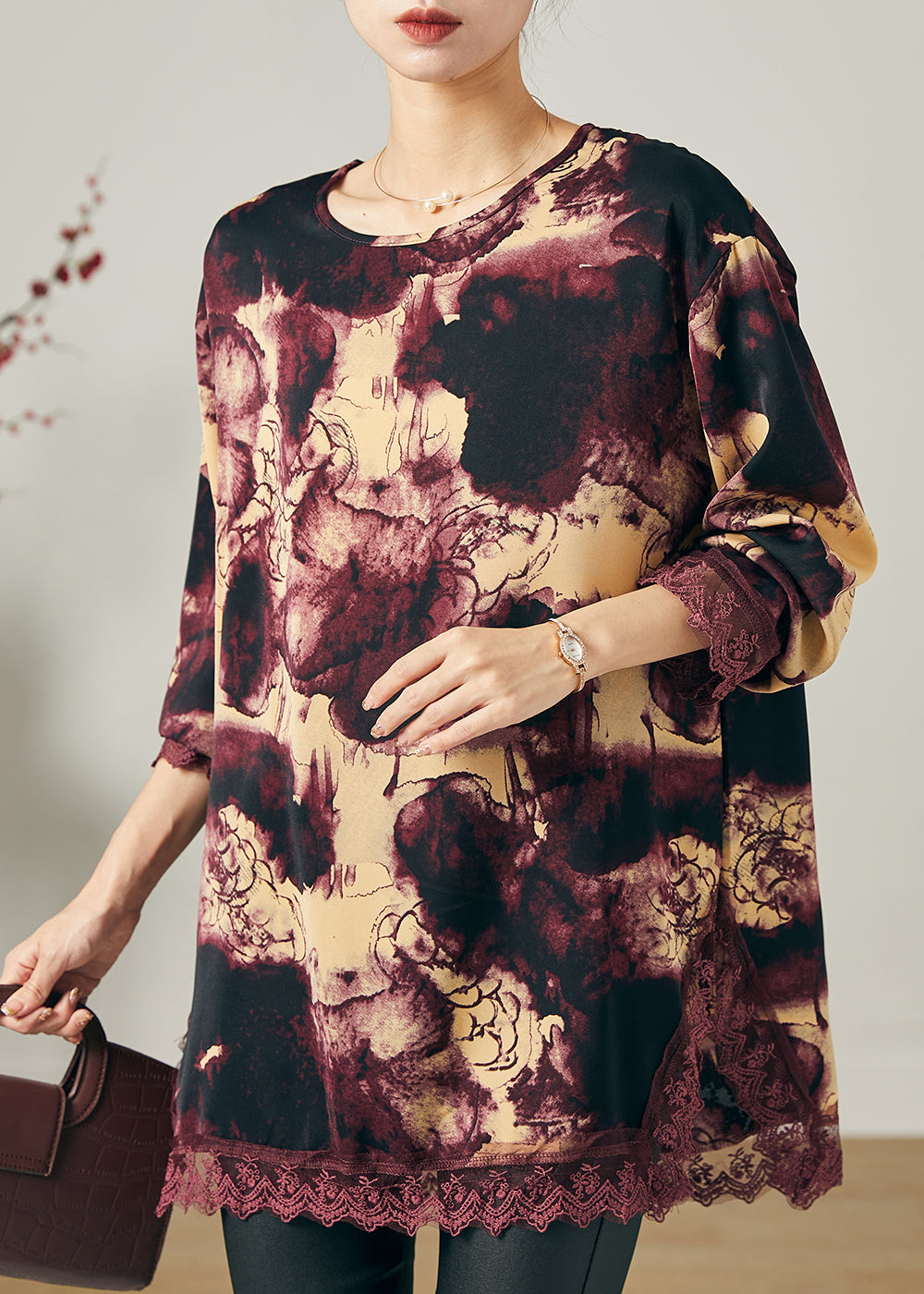 Effortlessly Elegant Shirt with a Timeless Design