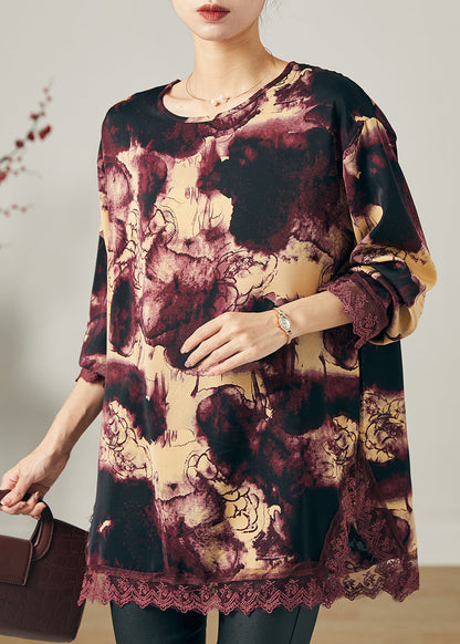 Effortlessly Elegant Shirt with a Timeless Design