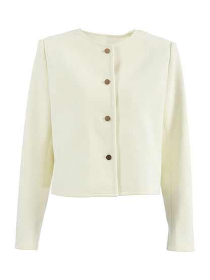 Beautifully Crafted Garment in a Classic Style