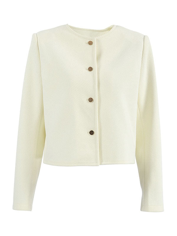 Beautifully Crafted Garment in a Classic Style