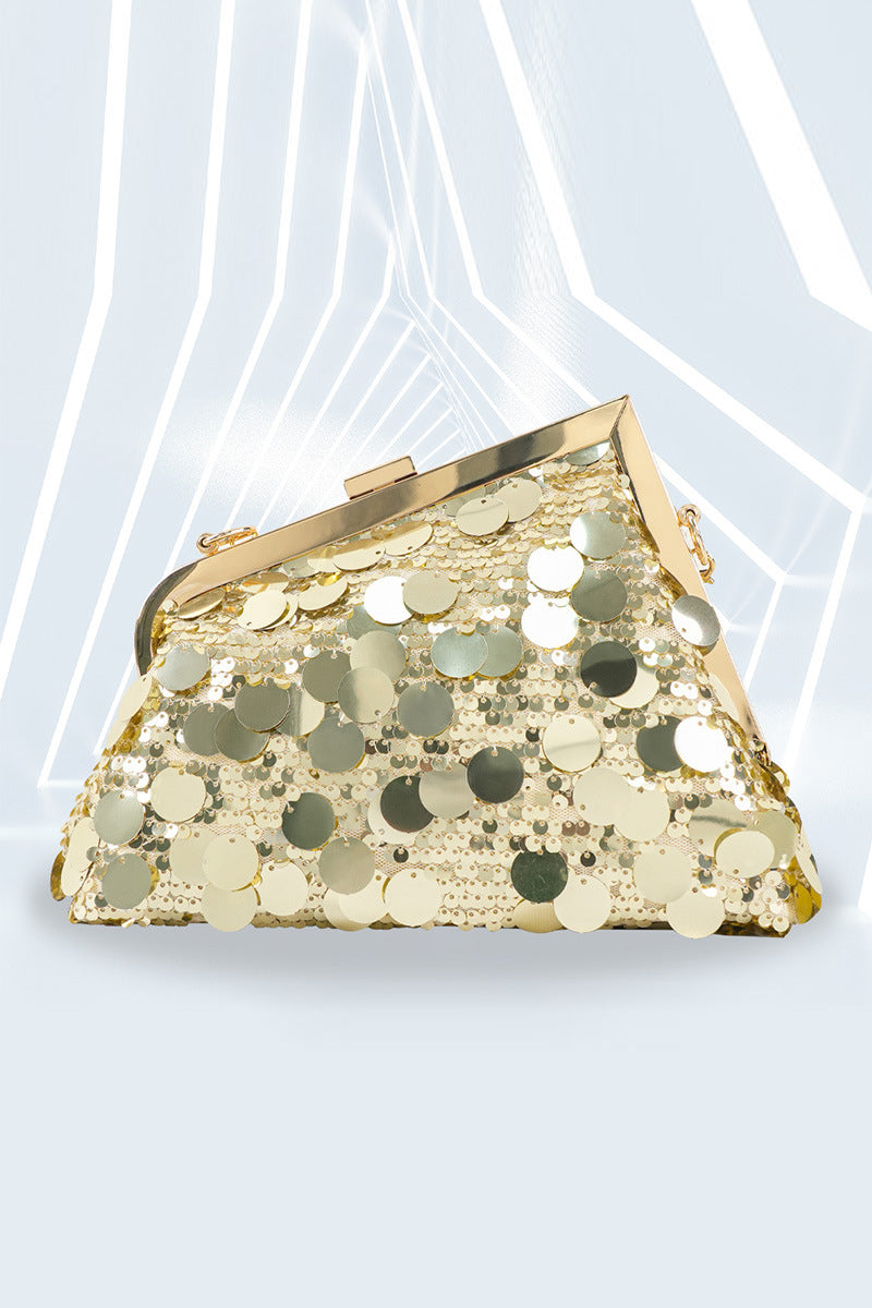 Polished Bag with an Effortless Classic Look