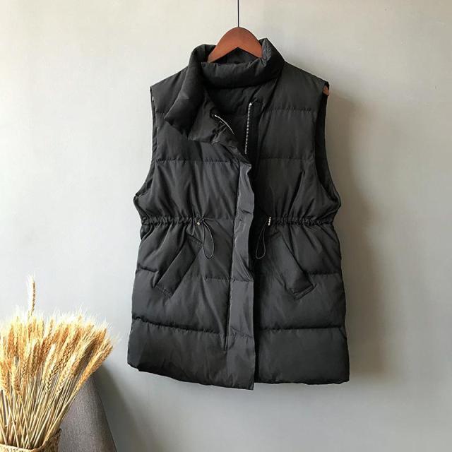 Well Tailored Jacket with a Graceful Silhouette