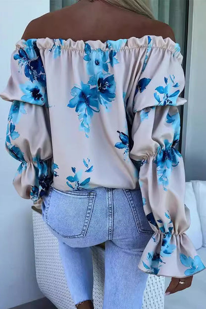 Beautifully Finished Top in a Timeless Design