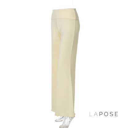 Vintage Inspired Pants with a Contemporary Edge