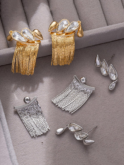 Polished Garment with an Effortless Classic Look