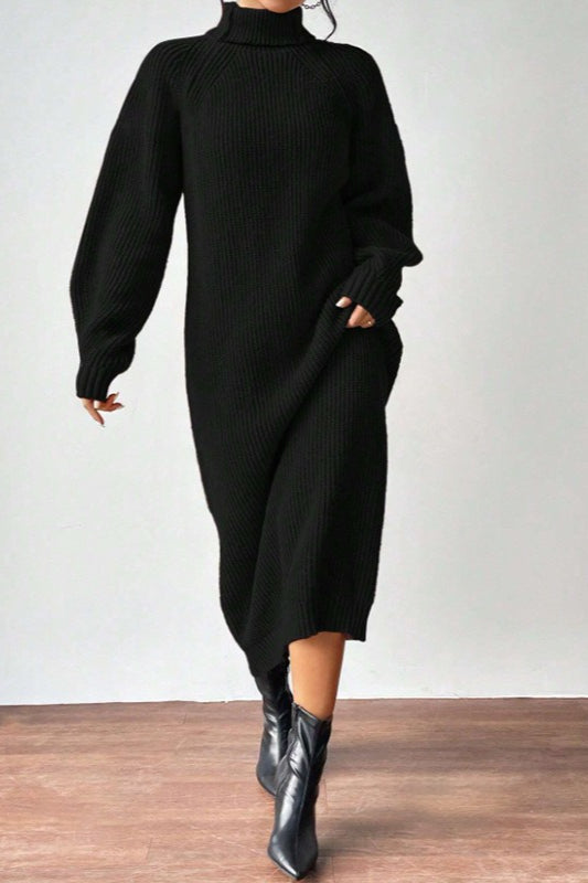 Polished Sweater with an Effortless Classic Look