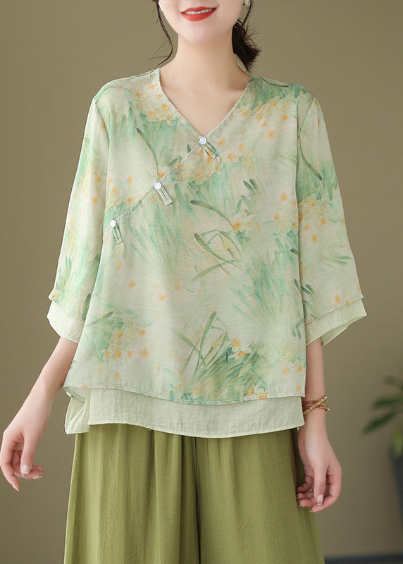 Gracefully Styled Shirt for Any Occasion