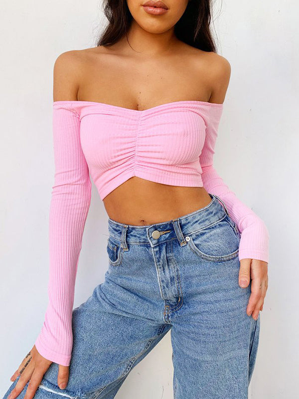 Classic Vintage T-Shirt with a Flattering Fit