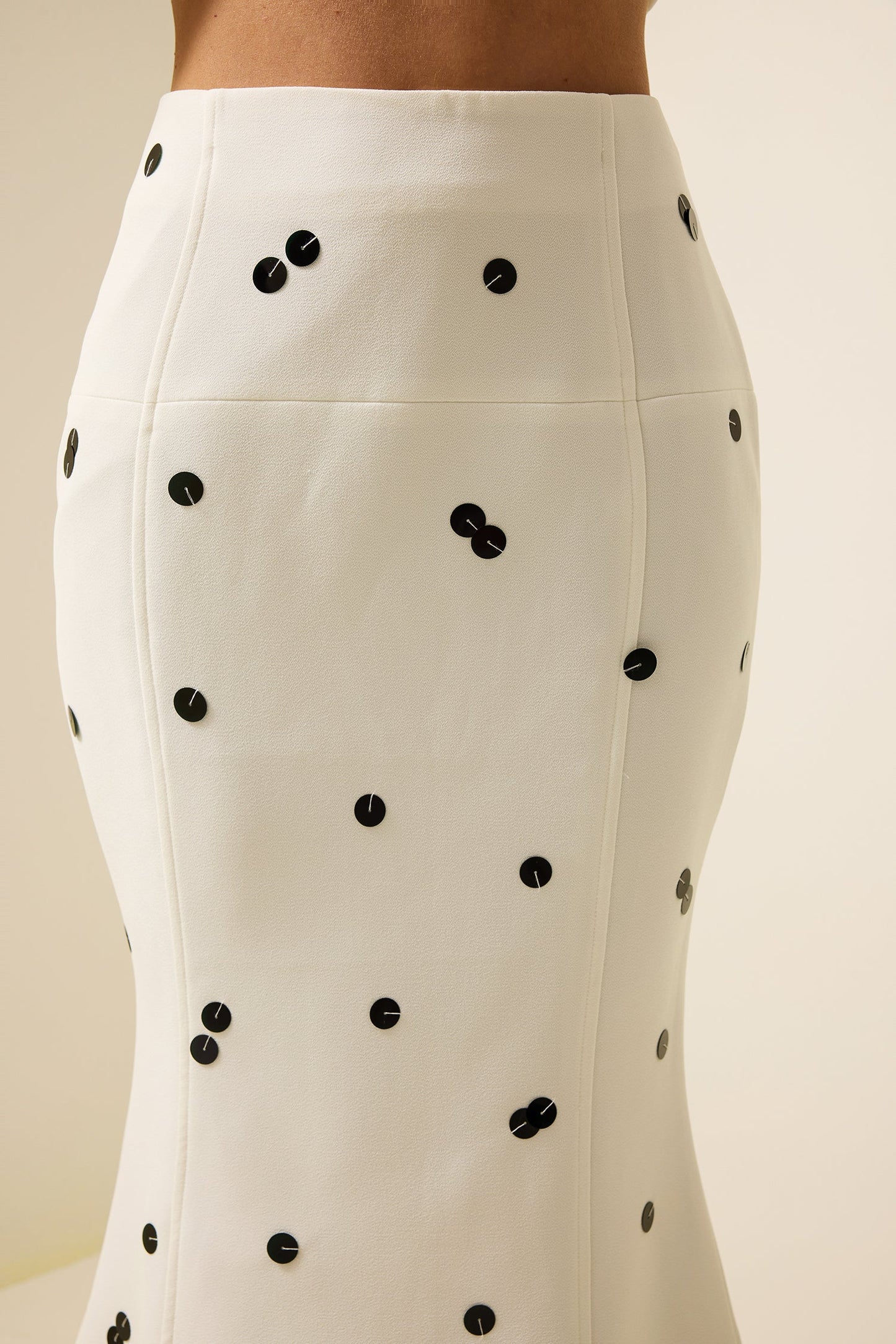 Vintage Inspired Garment with a Contemporary Edge