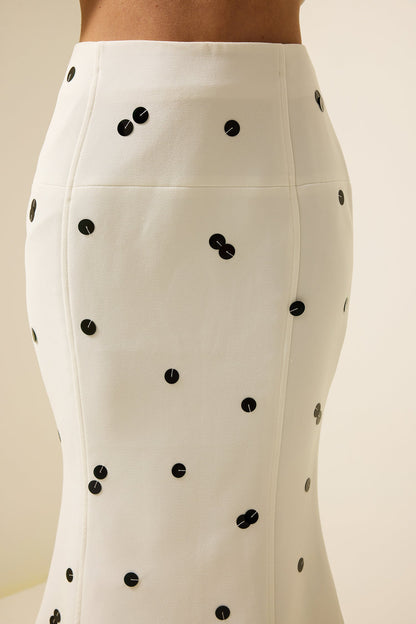 Vintage Inspired Garment with a Contemporary Edge