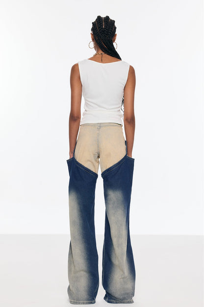 Beautifully Finished Garment in a Timeless Design