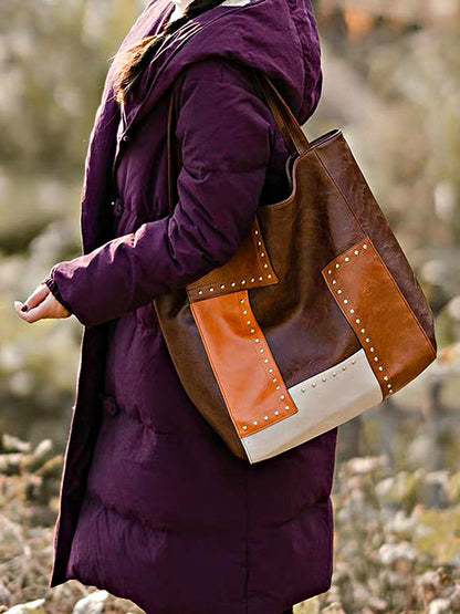 Beautifully Crafted Bag in a Classic Style