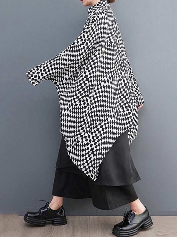 Beautifully Finished Garment in a Timeless Design