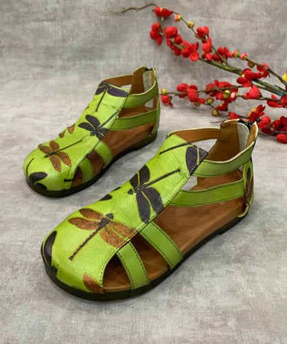 Classic Vintage & Enduringly Stylish Sandals