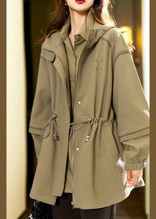 Elegantly Styled Coat for Everyday Wear