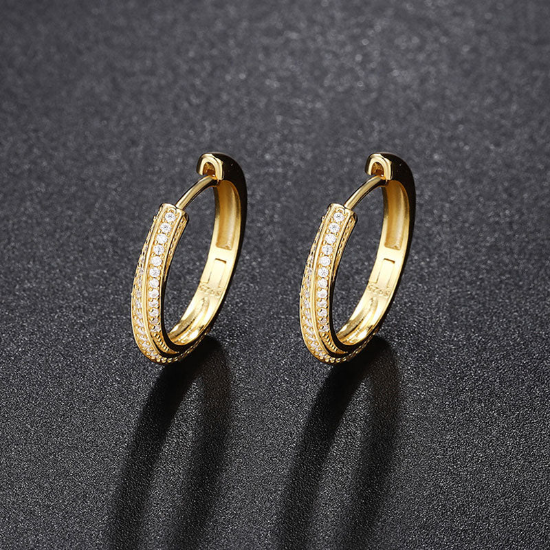 Polished Garment with an Effortless Classic Look