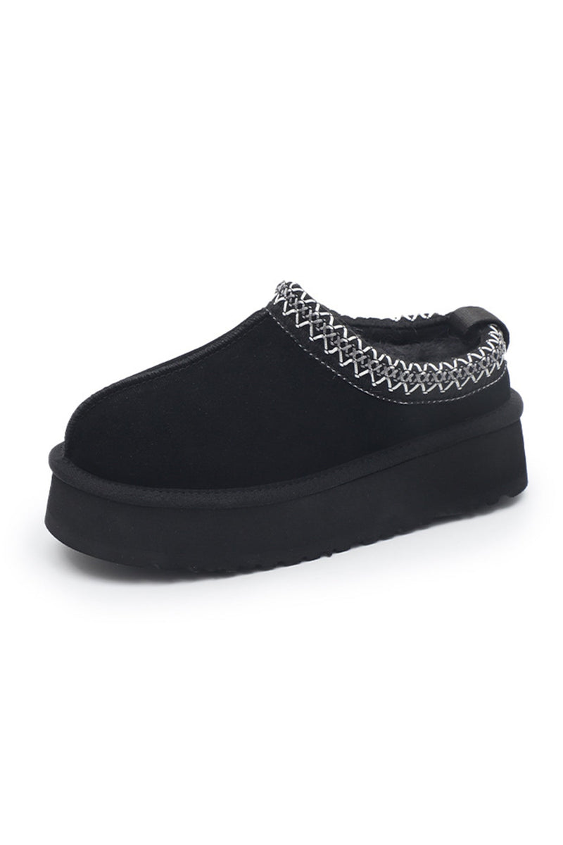 Elegantly Styled Boots for Everyday Wear