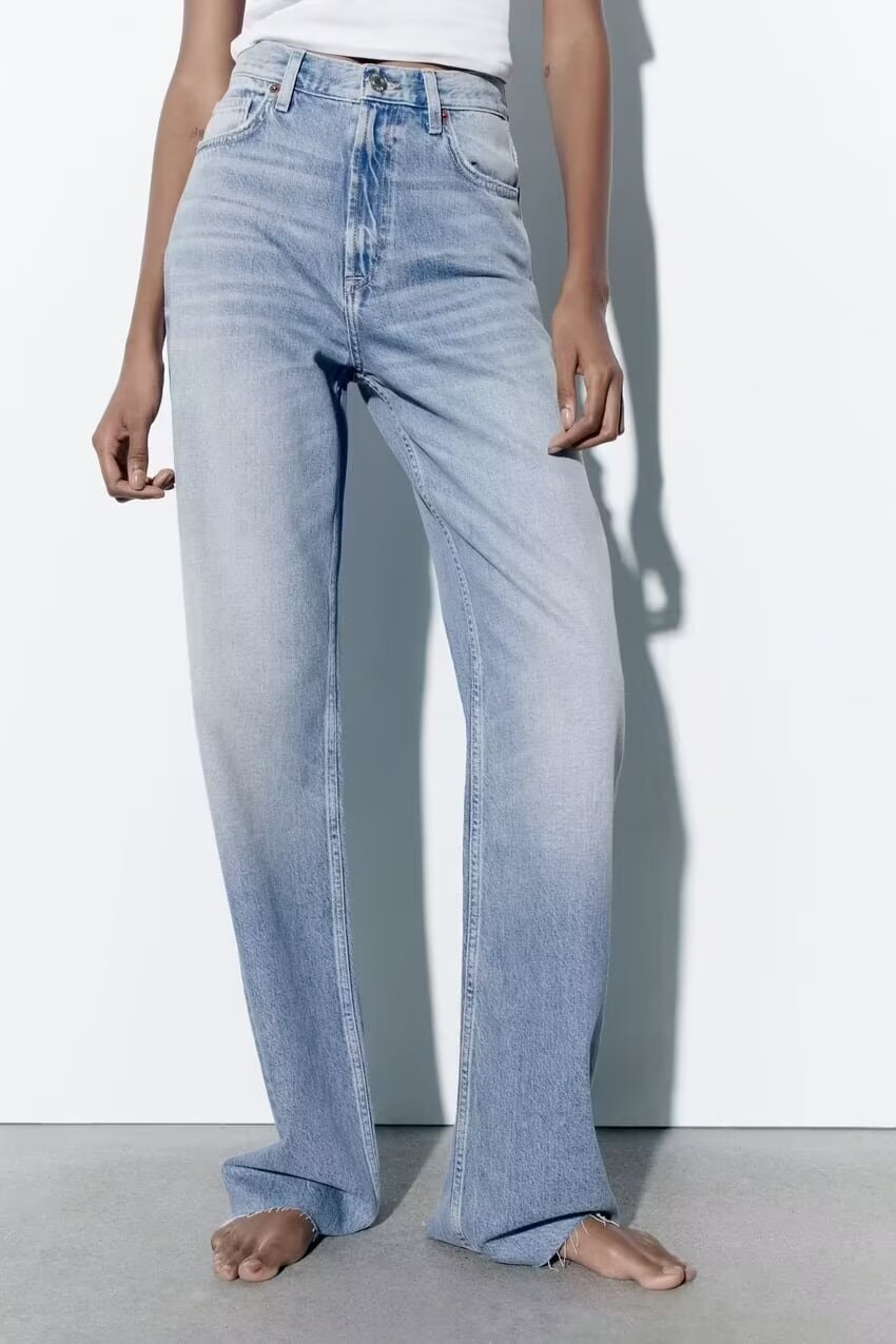 Beautifully Crafted Pants in a Classic Style