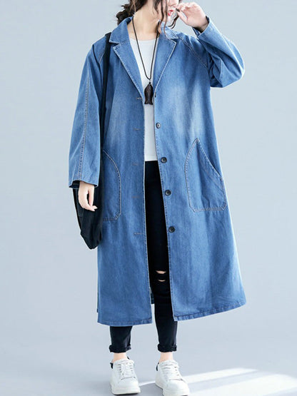 Classic Vintage & Enduringly Stylish Garment