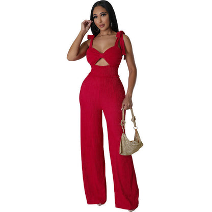 Effortlessly Elegant Pants with a Timeless Design