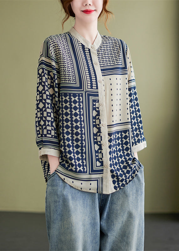 Gracefully Styled Shirt for Any Occasion
