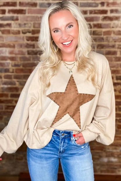 Elegantly Styled Top for Everyday Wear