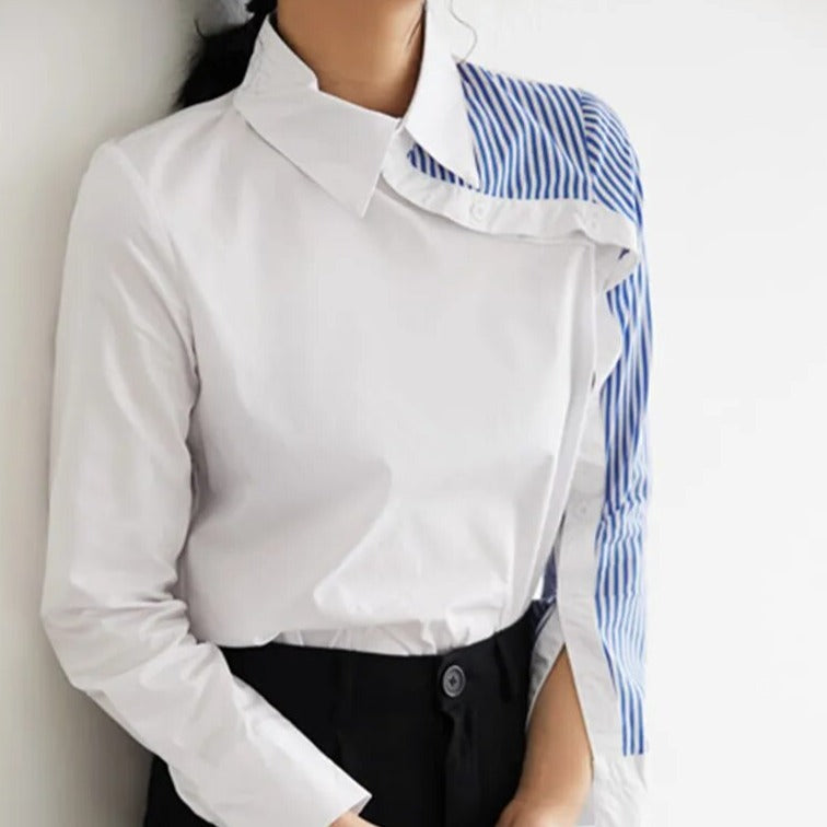 Elegantly Styled Shirt for Everyday Wear