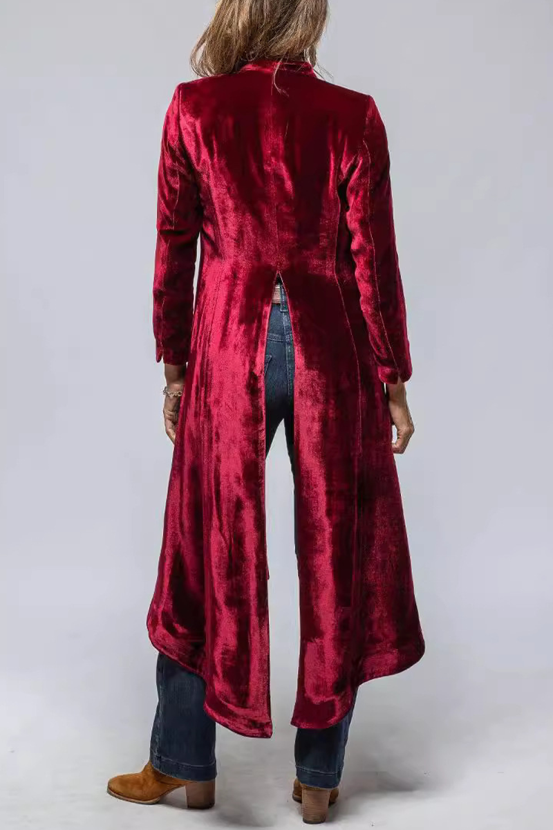 Beautifully Crafted Garment in a Classic Style
