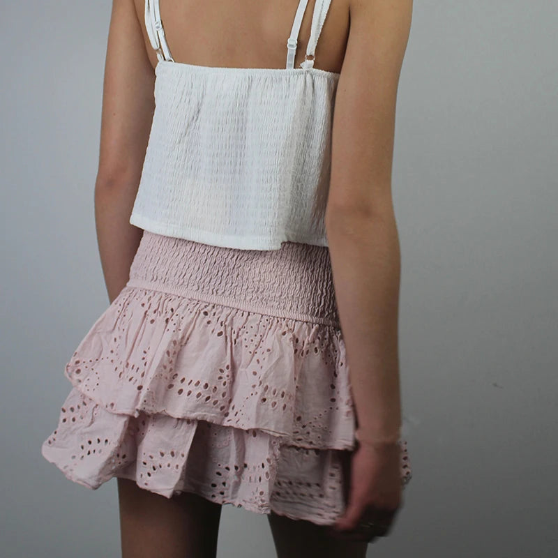 Vintage Inspired Garment with a Contemporary Edge