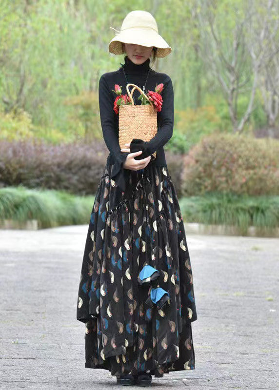 A Vintage Style Garment with Delicate Timeless Details