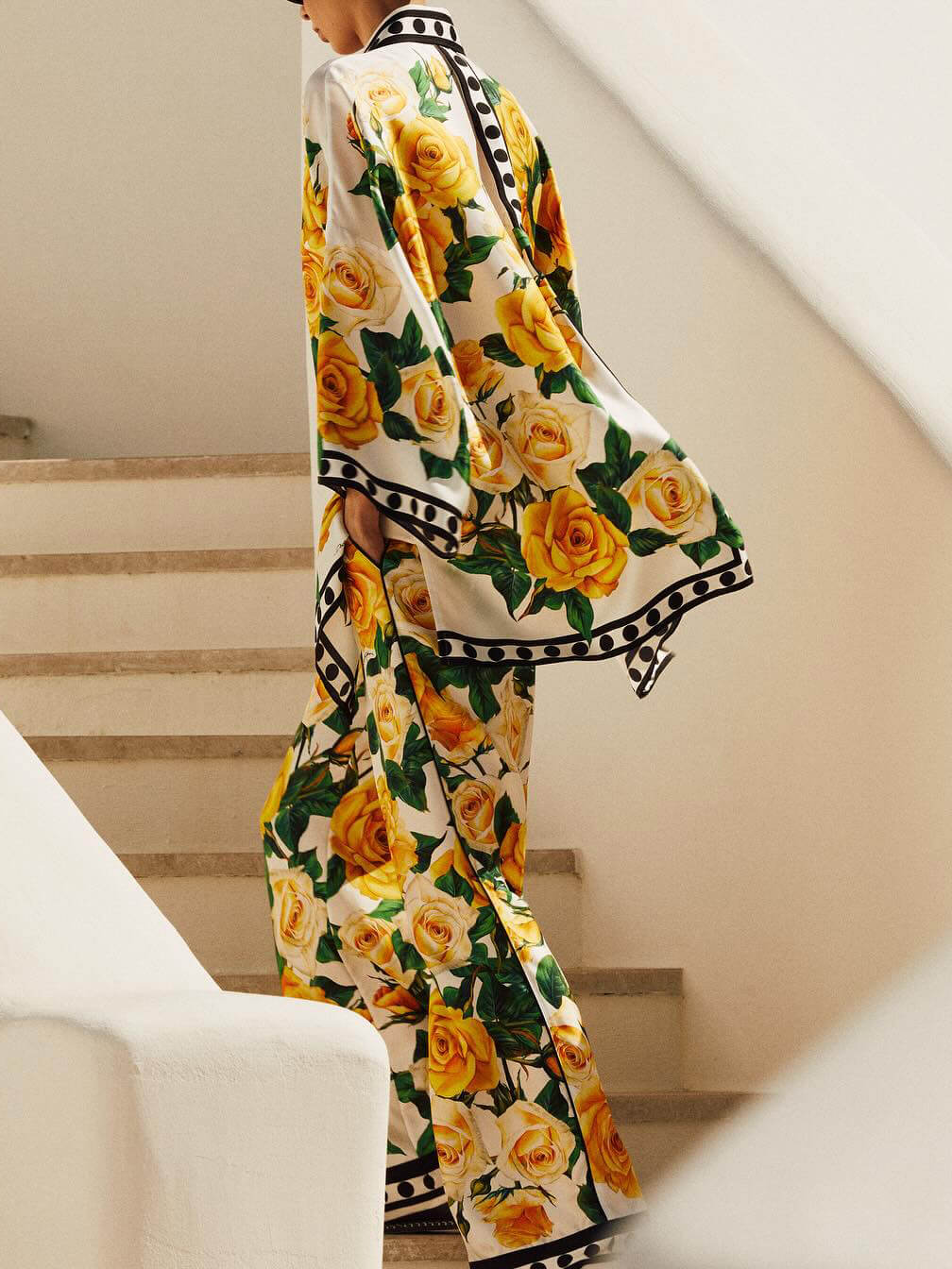 Beautifully Crafted Pants in a Classic Style