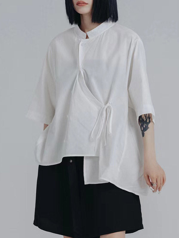 Polished Blouse with an Effortless Classic Look