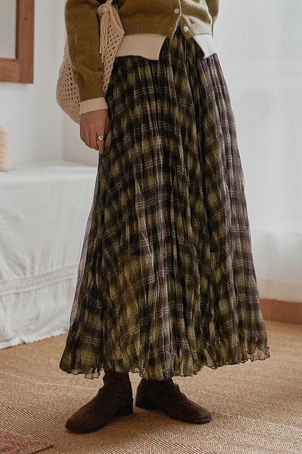 Classic Vintage Garment with a Flattering Fit