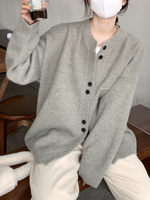 Elegantly Styled Cardigan for Everyday Wear