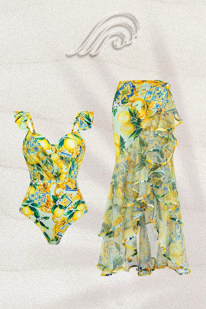 Beautifully Crafted Garment in a Classic Style