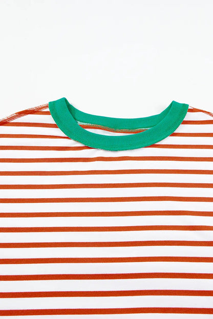 Polished Shirt with an Effortless Classic Look